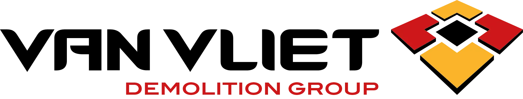 Van Vliet Demolition Group
